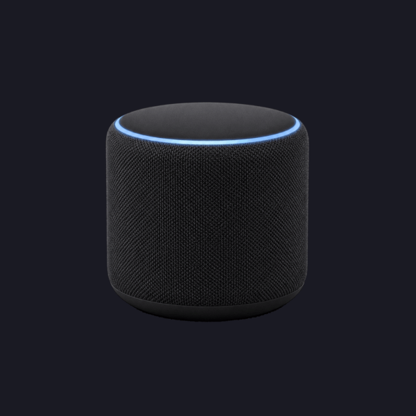 EchoCore Speaker