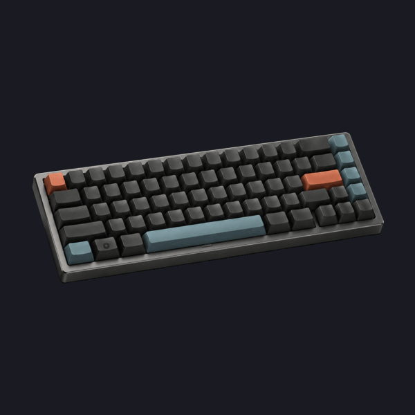 Mechanical Keyboard